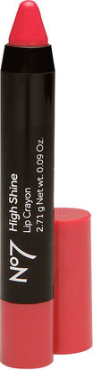 Boots Lip Crayon, Statement 0.09 oz (2.71 g)