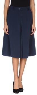 Love Moschino 3/4 length skirts