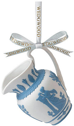 Wedgwood Jug fine bone china tree decoration