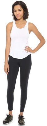 Koral ACTIVEWEAR Tank Top with Detail Back