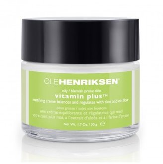 Ole Henriksen OLEHENRIKSEN Vitamin Plus Cream 50g