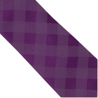 Thomas Pink Kneller Check Woven Tie