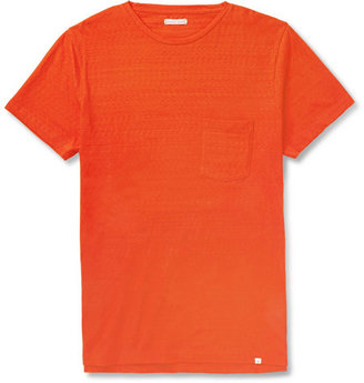 Orlebar Brown Sammy II Cotton-Jersey T-Shirt