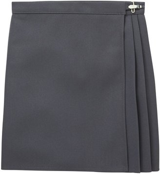 Girls Grey School Skirts | Shop the world’s largest collection of ...