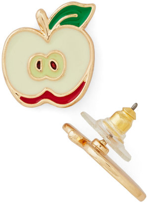 How 'Bout Them Apples? Earrings