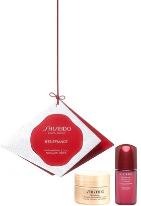 Shiseido Benefiance Mini Gift Kit