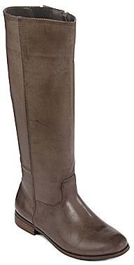 JCPenney MIA girl® Heritage Tall Riding Boots