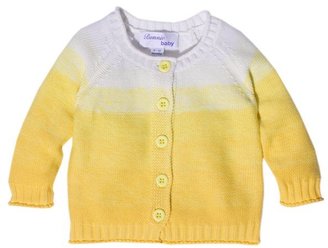 Bonnie Baby Kid`s knitted cardigan