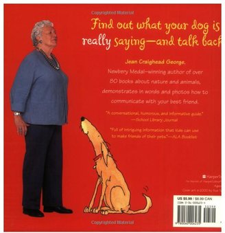 Harper Collins How to Talk to Your Dog