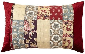 Dorma Stansford Standard Pillowcase (Single)
