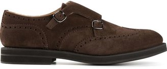 Church's 'Kelby' monk shoes
