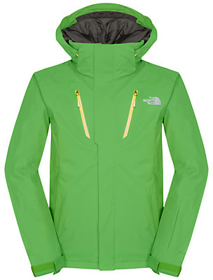 The North Face Bankso Ski Jacket