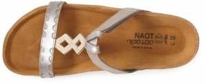 Naot Footwear Embellished Walking Sandal