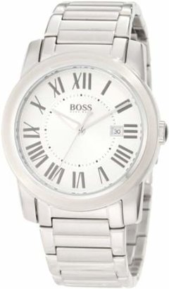 HUGO BOSS Men's 1512717 HB1015 Classic Watch