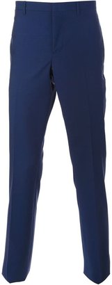 Paul Smith slim tailored trousers