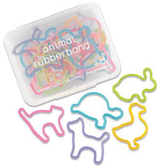 Container Store Pet Animal Rubberbands