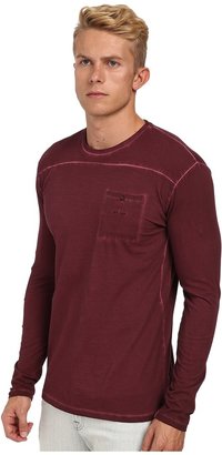 Ecko Unlimited Bested Crew Knit Shirt