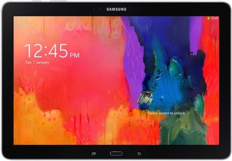 Samsung Galaxy TabPRO Tablet, Octa-Core Exynos, Android, 12.2", 32GB, Wi-Fi