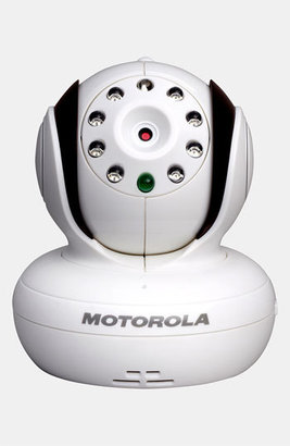 Motorola 'MBP36' Remote Wireless Video Baby Monitor