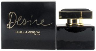 Dolce & Gabbana The One Desire 30ml EDP