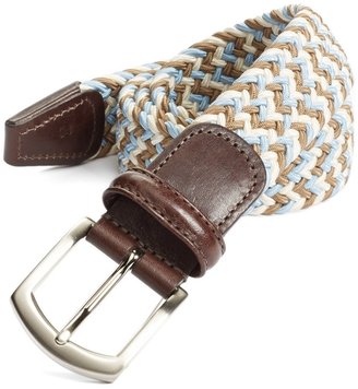 Andersons Stretch Woven Belt