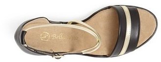 Bella Vita 'Jozie' Sandal