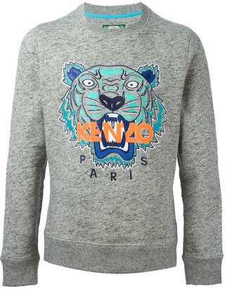 Kenzo 'Tiger' sweatshirt