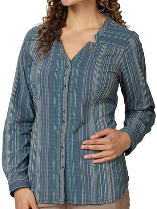 Royal Robbins Venture Stretch Shirt - UPF 50+, Long Sleeve (For Women)