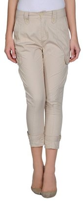 GUESS BY MARCIANO 3/4-length trousers