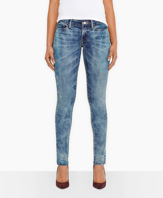 Levi's Modern Rise Demi Curve Skinny Jeans