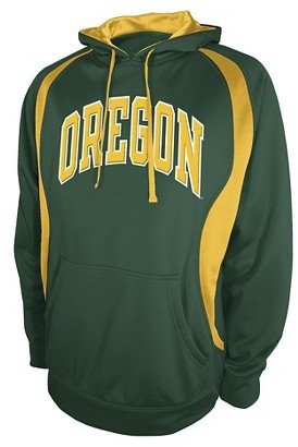 Oregon KNIGHTS APPAREL Ducks Men's Sweatshirt