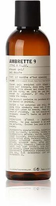 Le Labo Women's Ambrette 9 Shower Gel 237ml Le Labo Women's Ambrette 9 Shower Gel 237ml