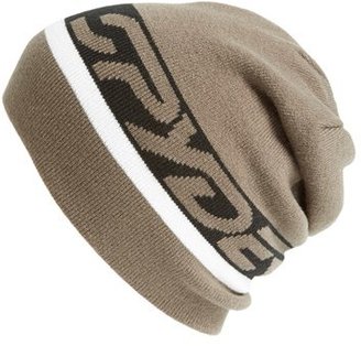 Spyder 'Duo' Reversible Knit Hat