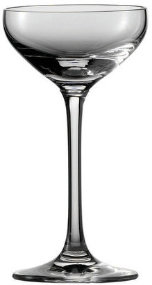 Schott Zwiesel Bar Special Tritan Saucer Liqueur Cordial Glass (Set of 6)
