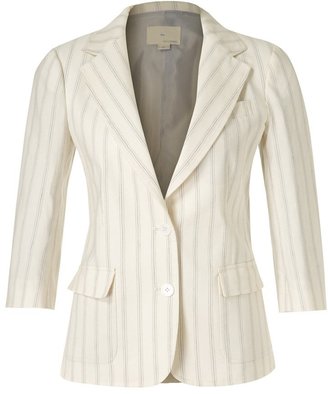 Boy By Band Of Outsiders Blazer white