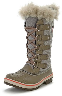 Sorel Tofino Organza Snow Boots