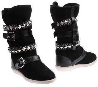 Paciotti 4Us Ankle boots