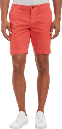 Todd Snyder Officer Chino Shorts