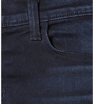 J Brand 910 low-rise skinny jeans