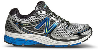 New Balance Men's M860SB3 Stability Running Shoes