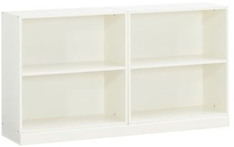 PBteen 4504 Stack Me Up Small Bookcase Set