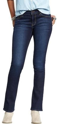 Old Navy Women's Classic Boot-Cut Jeans