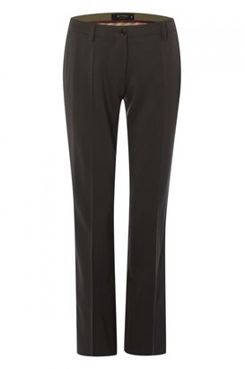 Etro Wool Blend Tailored Trousers