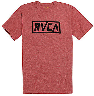 RVCA Machine T-Shirt