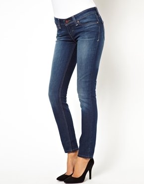 Levi's Levis Young Modern Curve Id Skinny Jeans