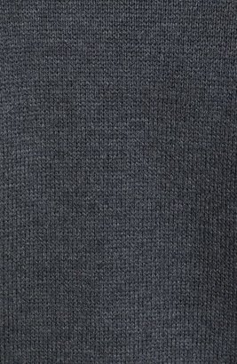 Vince Milano Knit Wool Jacket