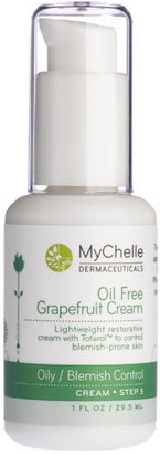 MyChelle Oil Free Grapefruit Cream