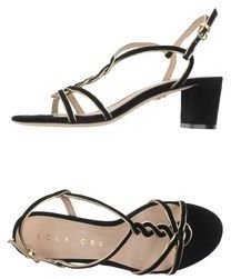 Lola Cruz High-heeled sandals