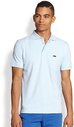 Façonnable F. Classic-Fit Polo