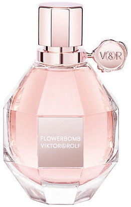 Viktor & Rolf Flowerbomb 3.4 oz Eau de Parfum Refillable Spray
